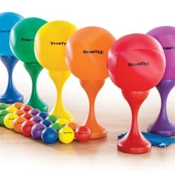 ACTION! SturTee Set -OMNIKIN Shop g 58207 sturtee 02 white