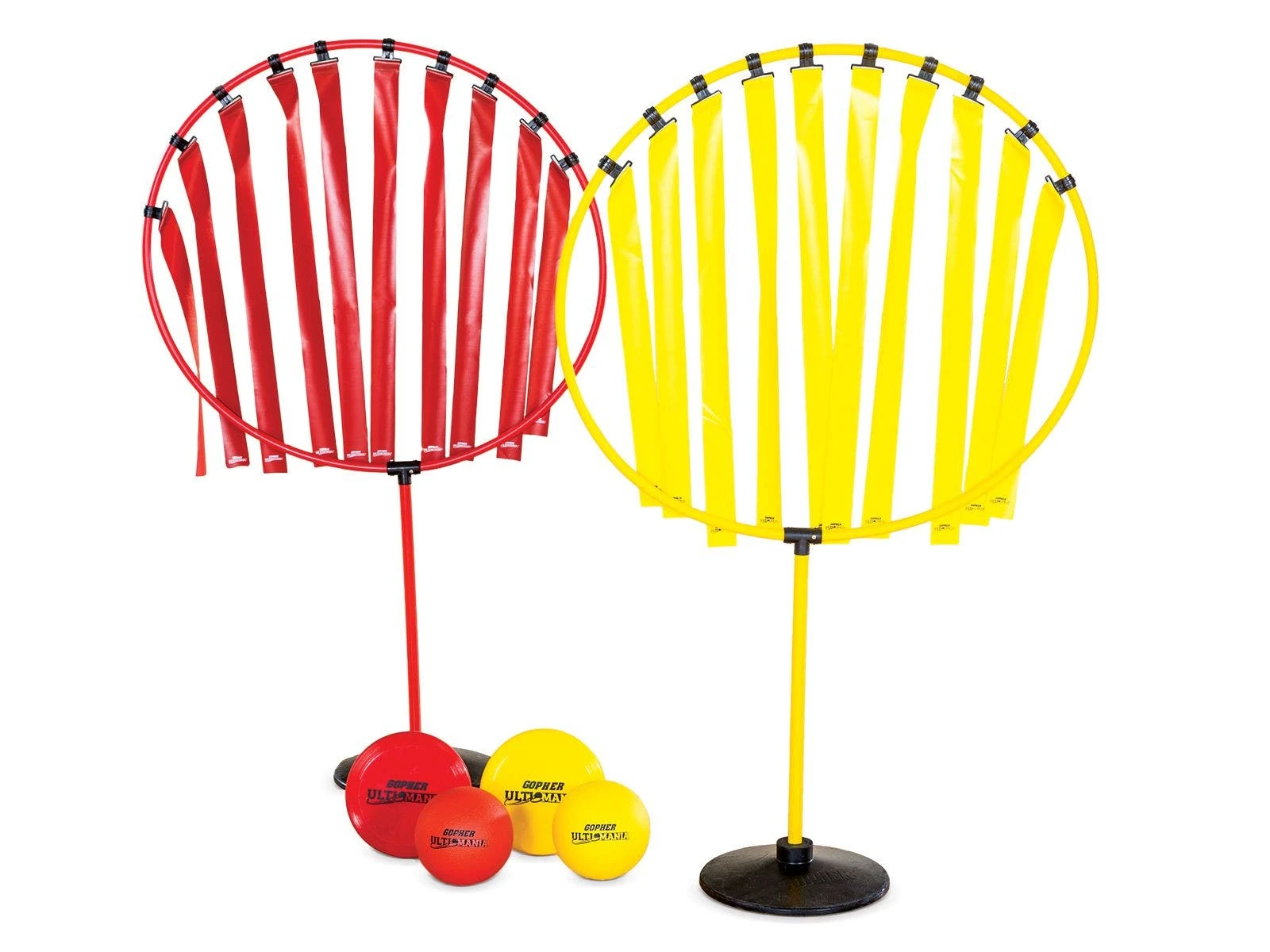 ACTION! Ultimania Set 1 ACTION! Ultimania Set