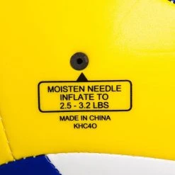 Mikasa VXL30 Beach Volleyball -OMNIKIN Shop g 60517 vxl30 1 1