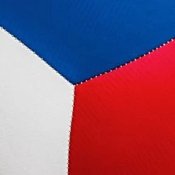 Gopher Rainbow Biggie! Training Volleyballs -OMNIKIN Shop g 60526 biggie 2 1 1