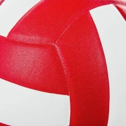 Gopher Comp Rainbow 1000 Plus Composite Volleyballs -OMNIKIN Shop g 60710 comp1000plus 4 1 1