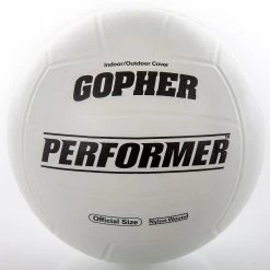 Gopher Performer Volleyballs