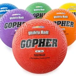 Rainbow Utility Balls -OMNIKIN Shop g 71261 rnbwutility10 1 1
