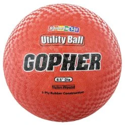 Utility Balls -OMNIKIN Shop g 71308 utilityball red 3 plp
