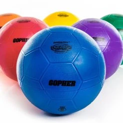 Rainbow DuraBall Sport Balls -OMNIKIN Shop g 71574 duraball 1 1