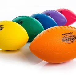 Rainbow DuraBall Sport Balls