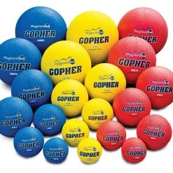Playground Balls -OMNIKIN Shop g 71669 gopherpgballs 06