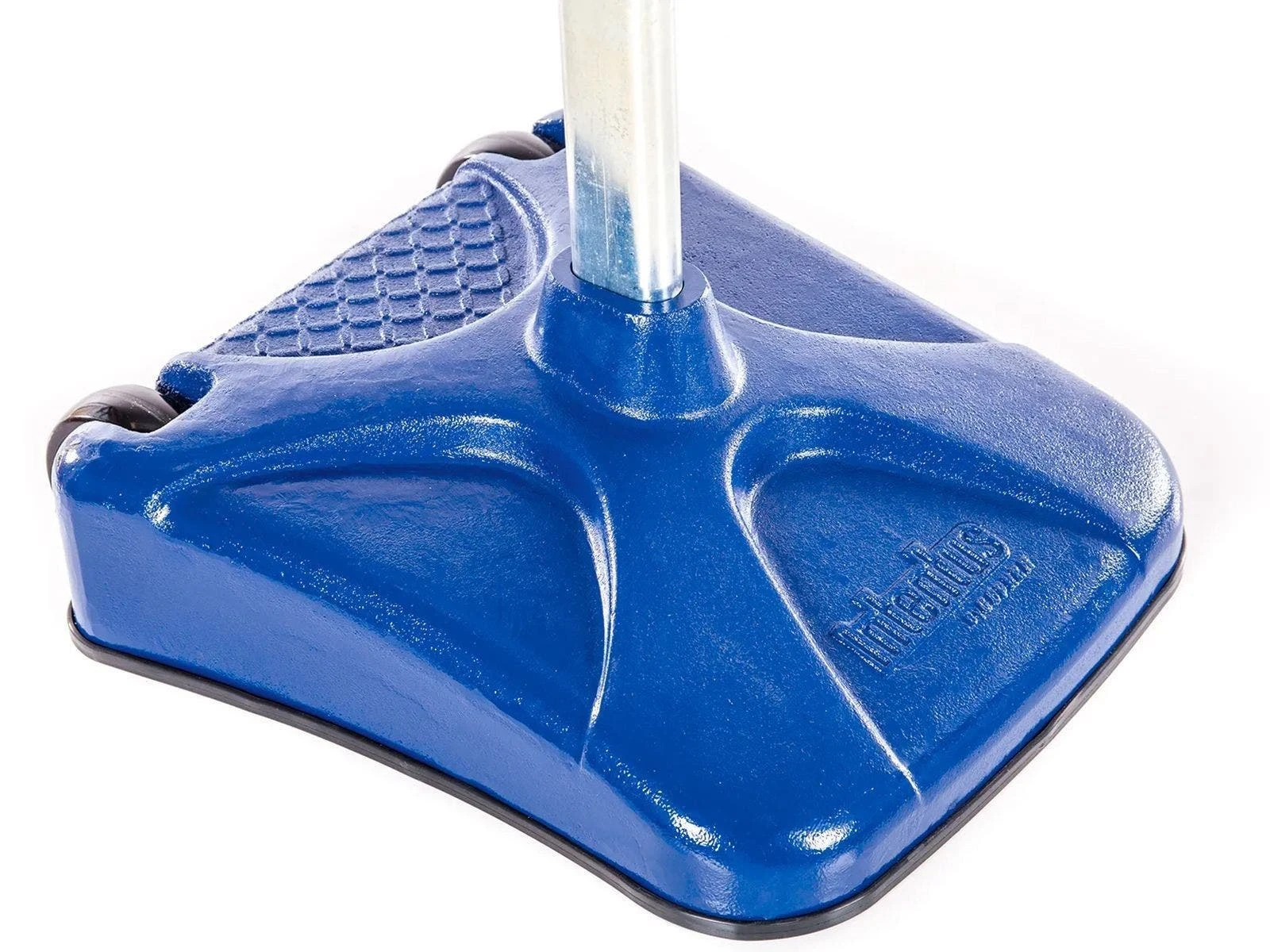 Intentus Complete Court Portable Volleyball Systems 9 Intentus Complete Court Portable Volleyball Systems - Image 9