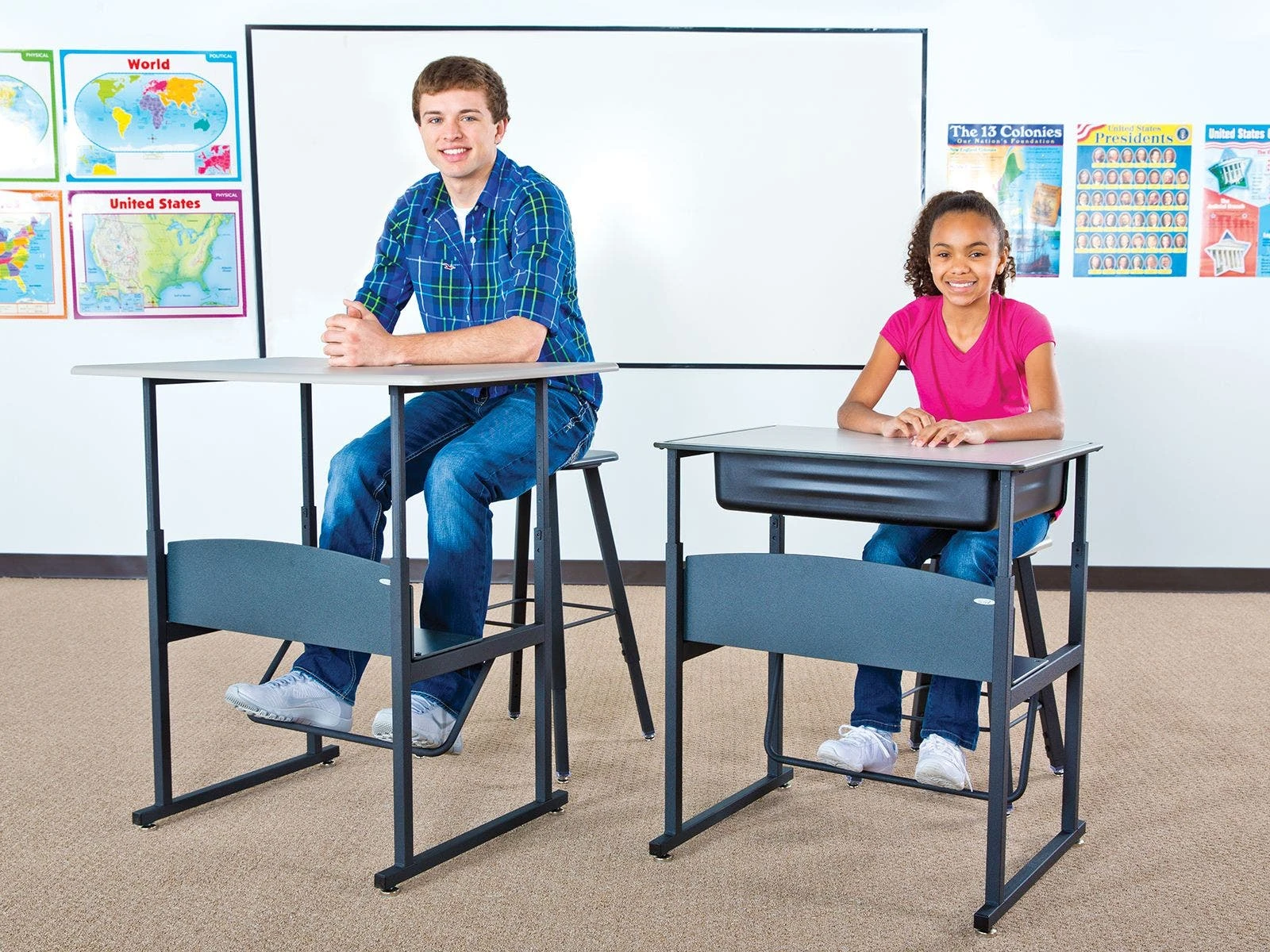 AlphaBetter Standing Desks 14 AlphaBetter Standing Desks - Image 14