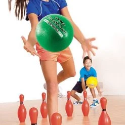 ClassicCoat Squeeze Coated-Foam Balls -OMNIKIN Shop gs65565 softiballsidebar2