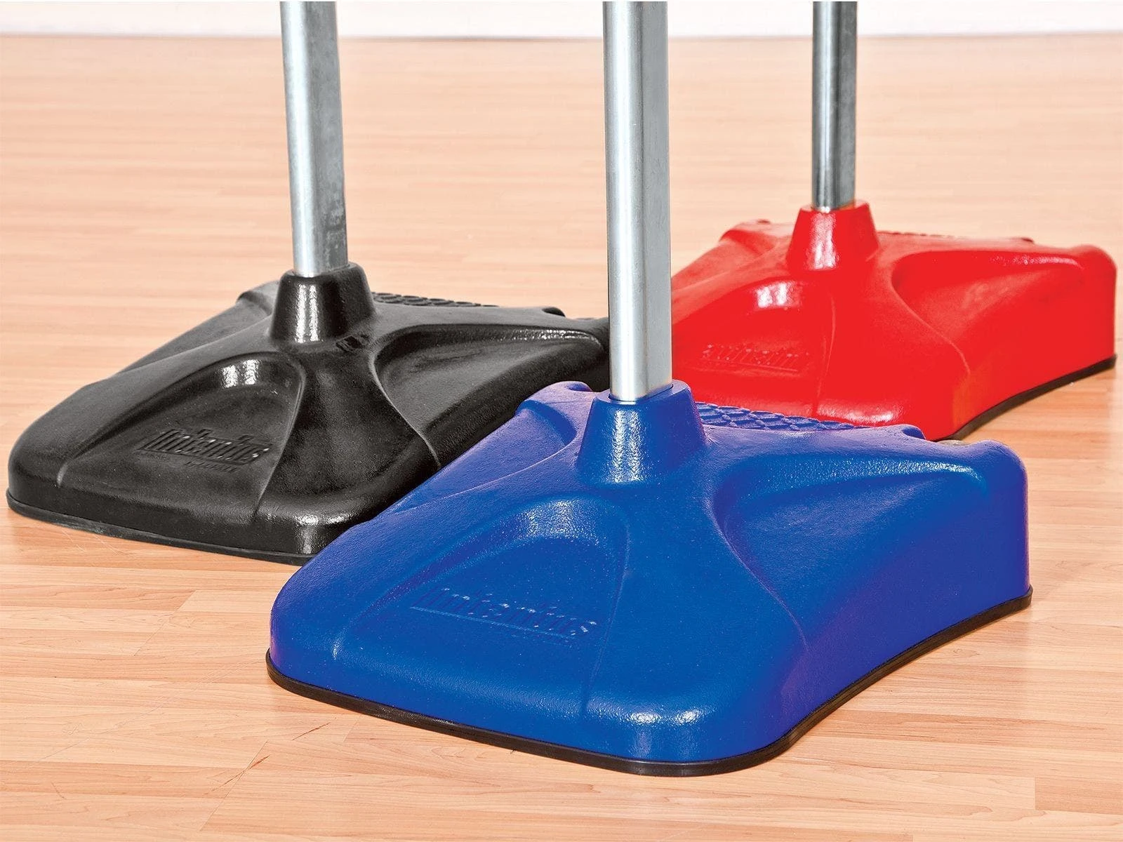 Intentus Complete Court Portable Volleyball Systems 11 Intentus Complete Court Portable Volleyball Systems - Image 11