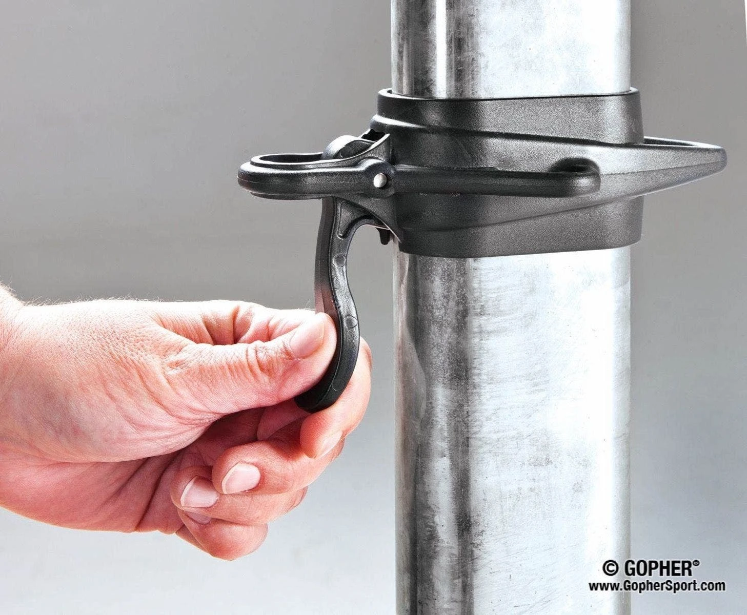 Intentus Complete Court Portable Volleyball Systems 13 Intentus Complete Court Portable Volleyball Systems - Image 13