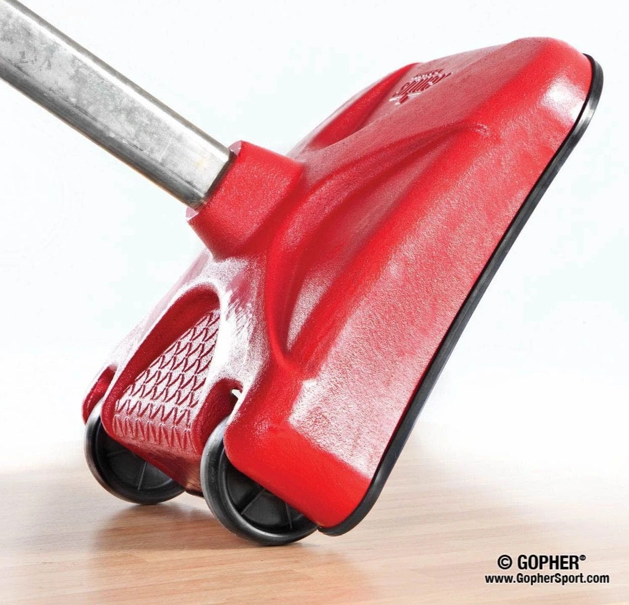 Intentus Complete Court Portable Volleyball Systems 10 Intentus Complete Court Portable Volleyball Systems - Image 10