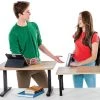 SmartStudy Tabletop Desk