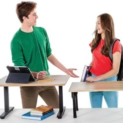 SmartStudy Tabletop Desk