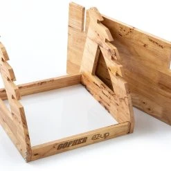 Ez-Up Tabletop Desk -OMNIKIN Shop m 50759 Ez UpWoodAdjustableTabletopDesk 05 1 1