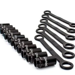 BouncyBands Fidget Bands -OMNIKIN Shop m 50879 bouncybands middle highschoolchair black setof6 28 49682 2 1