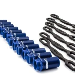 BouncyBands Fidget Bands -OMNIKIN Shop m 50880 bouncybands elementryschoolchair blue setof6 37 94590 2 1