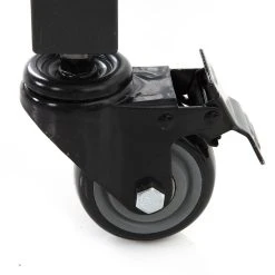 SmartStudy Sit And Stand Teaming Table -OMNIKIN Shop m 54793 SmartStudy Sit and Stand Teaming Table 04