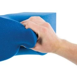 ACTION! Block 'Em Set -OMNIKIN Shop m 55554 actionblockem hand 1