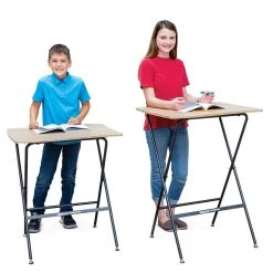 SmartStudy Fold'N Store Standing Desks -OMNIKIN Shop m 55631 smartstudyfoldnstoredesks 52 plp