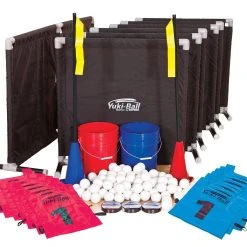 ACTION! Yuki-Ball Set