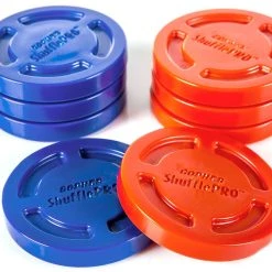 ShufflePro Shuffleboard Set -OMNIKIN Shop m 58183 ShuffleProSet ce 001