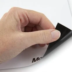 Dry-Erase Sticker -OMNIKIN Shop m 59275 MMDryEraseDeskSticker 22 1 6