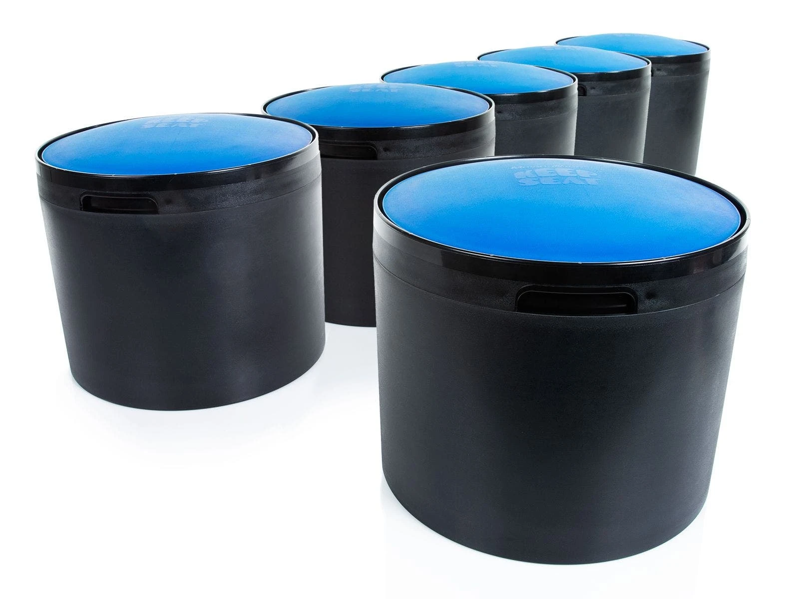 KeepSeat Sets 1 KeepSeat Sets