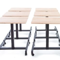 SmartStudy Sit To Stand Desks 20 SmartStudy Sit To Stand Desks -OMNIKIN Shop m 59347 smartstudysittostanddesks 1 1