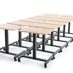 SmartStudy Sit To Stand Desks 21 SmartStudy Sit To Stand Desks -OMNIKIN Shop m 59348 smartstudysittostanddesks 1 1