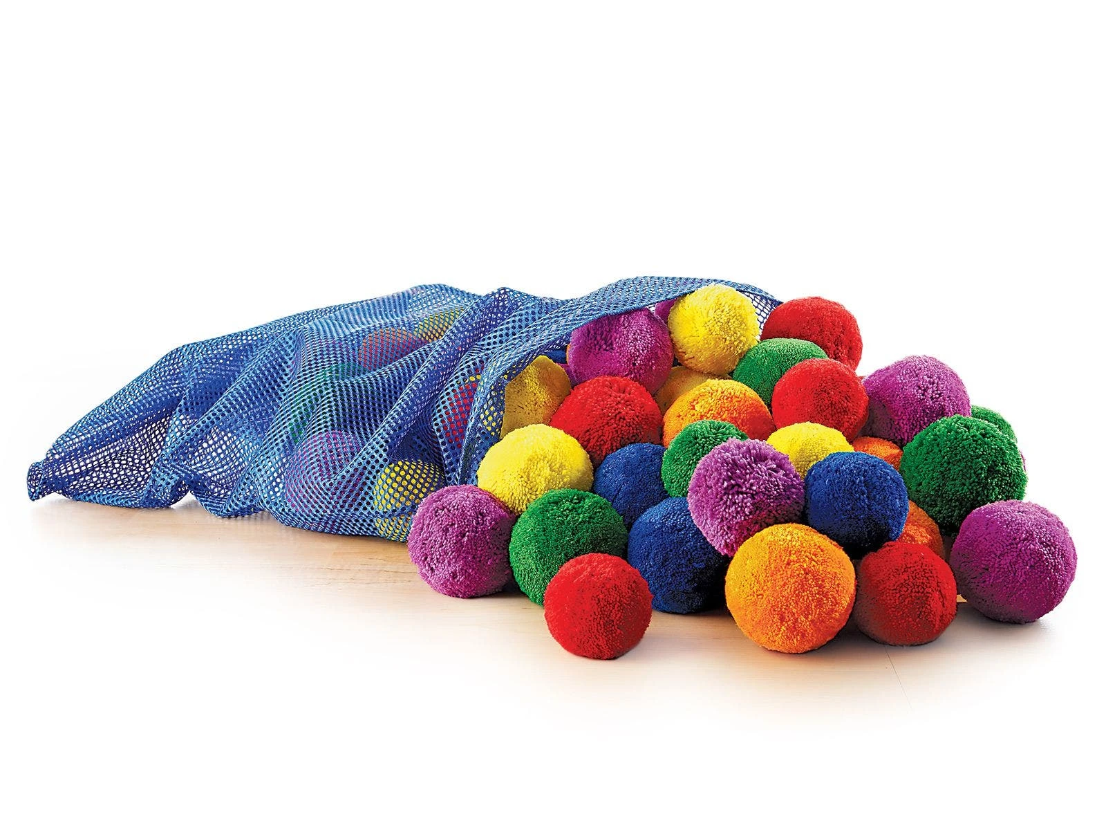Fleece Ball Bonanza Pack 1 Fleece Ball Bonanza Pack