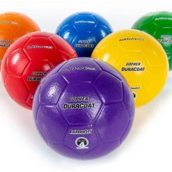 Rainbow DuraCoat SoftScore Plus Coated-Foam Balls