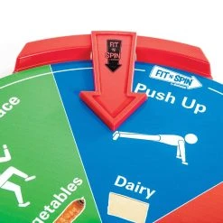 ACTIVE! Fit-N-Spin Template Sets 20 ACTIVE! Fit-N-Spin Template Sets -OMNIKIN Shop m58461 fitnspin inset 4 1