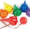 Rainbow Catch-A-Cup Set
