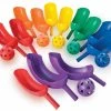 Rainbow UltraCatch Jumbo Scoops Set