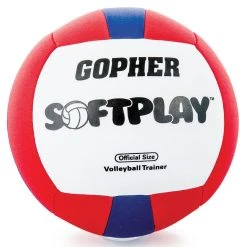 Rainbow SoftPlay Volleyball Trainer 15 Rainbow SoftPlay Volleyball Trainer -OMNIKIN Shop p 62500 SoftPlay 1